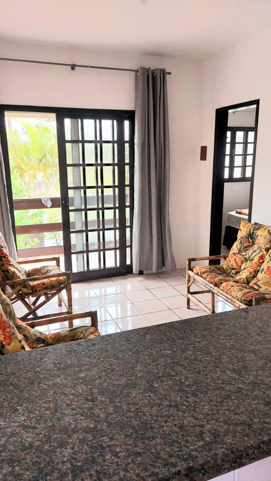 Moradas Jeane Guarda do Embaú Rom bilde